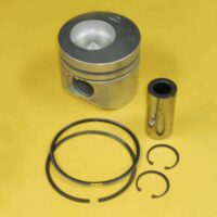 Kit piston pentru motor Caterpillar 3208 (cod 2W8411PK)