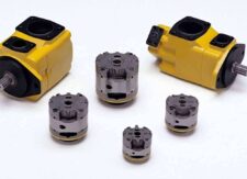 Kit Reparatie Pompa Hidraulica pentru Utilaje Caterpillar