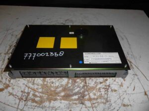 Controler pentru kobelco sk135sr tco-51-7-all yy22e00006f5 1 Controler pentru kobelco sk135sr tco-51-7-all yy22e00006f5