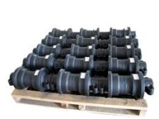Role de rulare pentru miniexcavator Yanmar B25S, VIO15, VIO20-2