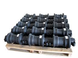 Role de rulare pentru miniexcavator yanmar b25s, vio15, vio20-2 1 Role de rulare pentru miniexcavator yanmar b25s, vio15, vio20-2
