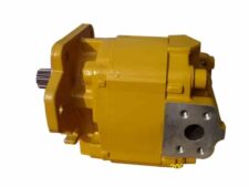 Pompa hidraulică pentru buldozer Komatsu D70
