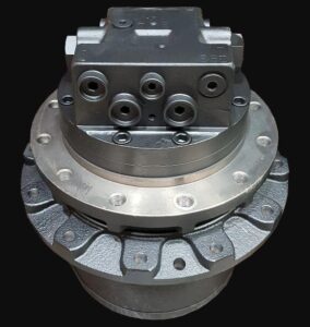 Reductor de drum komatsu pc14r 1 Reductor de drum komatsu pc14r