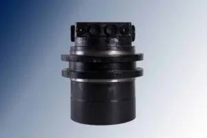 Transmisie finală pentru komatsu pc16