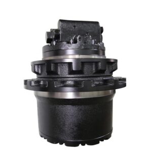 Transmisie finală komatsu pc35-12 - componentă de schimb pentru excavatoare 1 Transmisie finală komatsu pc35-12 – componentă de schimb pentru excavatoare