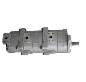 Pompa hidraulică pentru komatsu pc40 1 Pompa hidraulică pentru komatsu pc40