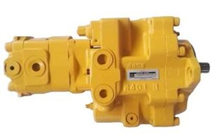 Pompa hidraulică pentru komatsu pc95-11 1 Pompa hidraulică pentru komatsu pc95-11