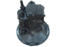 Pompa hidraulică pentru excavator Komatsu PC60