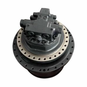 Transmisie finală pentru komatsu pc80