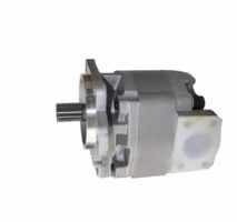 Pompa Hidraulică pentru Utilaje Fermec 960