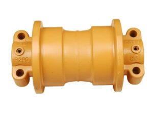 Roletta inferioară pentru miniexcavator komatsu pc12-2 / pc12-2r / pc12r / pc12r-7uu / pc12r-8 / pc12uu