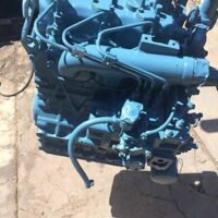 Motor Kubota D1402 Second Hand