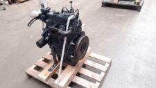 Motor Kubota D722 reconditionat