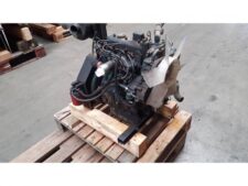 Motor Kubota D905 - Second Hand