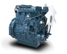 Piese motor Kubota V1903