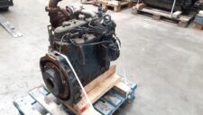 Motor Kubota V1505 - Piese și Accesorii Motor