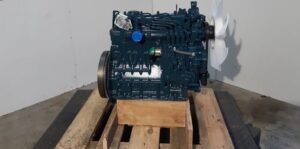 Motor kubota v1505 nou 1 Motor kubota v1505 nou