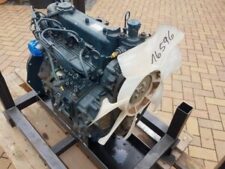 Motor Second Hand Kubota V1505-11