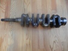 Vibrochen (arbore cotit) motor Kubota V1702