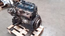 Motor Kubota V2203 Second Hand