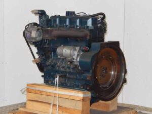 Motor kubota v2403 - piese și componente pentru motor kubota 1 Motor kubota v2403 – piese și componente pentru motor kubota