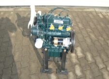 Motor Second Hand Kubota D905