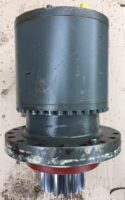 Reductor de rotire pentru excavatoare Liebherr LH22-C, LH22-M, LH24-M, LH26-C, LH26-EC, LH26-M