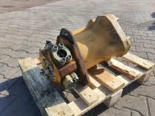 Pompă Hidraulică DDF 540 pentru Excavator Liebherr R 964 - Second Hand