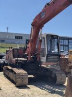 Dezmembrăm Excavator Liebherr R902 din 1991