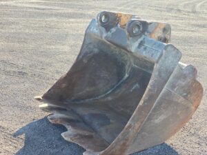 Cupa de excavare pentru excavator liebherr