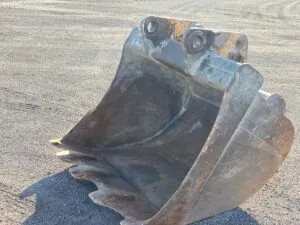 Cupa de excavare pentru excavator liebherr