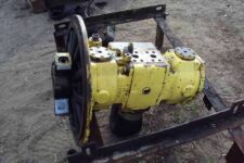 Pompa Hidraulică Liebherr LPVD-045