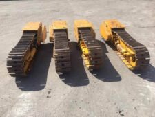 Lanturi de Rulare pentru Excavator Liebherr R902