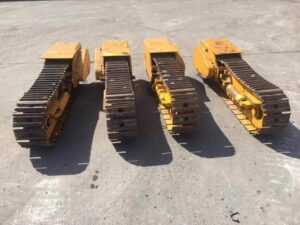 Lanturi de rulare pentru excavator liebherr r902 1 Lanturi de rulare pentru excavator liebherr r902