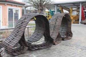 Lant senila excavator atlas 1704 lc 1 Lant senila excavator atlas 1704 lc