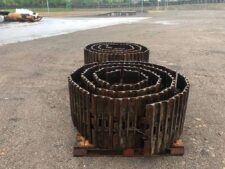 Lant de Senilă Second Hand pentru Hitachi EX355