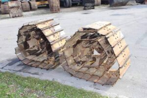 Lanț șenilă buldozer john deere - piese de schimb originale 1 Lanț șenilă buldozer john deere – piese de schimb originale