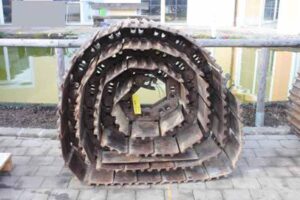 Lanț șenilă excavator case 1188-11 1 Lanț șenilă excavator case 1188-11