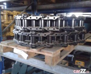 Lant senila excavator hyundai r130 lc-3, r160 lc-3, r180 lc-3