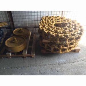Lant senila excavator hyundai pentru modele r130, r180, r250, r450