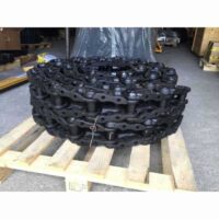 Lant de rulare pentru excavator Komatsu PC230