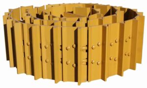 Lant senila excavator john deere pentru modele 15, 30, 120, 190e, 493d, 890a 1 Lant senila excavator john deere pentru modele 15, 30, 120, 190e, 493d, 890a