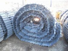 Lanț șenilă excavator pentru Liebherr R900, R934, R962, R992, R996