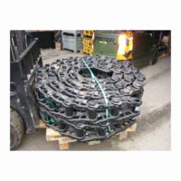 Lant senila excavator Liebherr R934