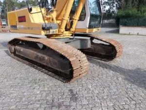 Lant senila excavator liebherr r944hds