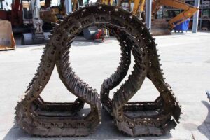 Lanț șenilă pentru excavator volvo ec360 1 Lanț șenilă pentru excavator volvo ec360