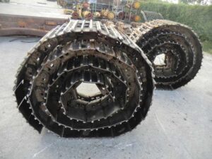 Lanț șenilă caterpillar 319 second hand - papuci șenilă caterpillar second hand 1 Lanț șenilă caterpillar 319 second hand – papuci șenilă caterpillar second hand