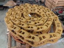 Lanț șenilă pentru Caterpillar D5H