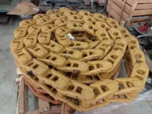 Lanț șenilă pentru caterpillar d5h
