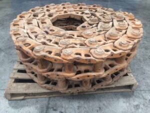 Lant șenilă pentru buldozer caterpillar d7e 1 Lant șenilă pentru buldozer caterpillar d7e